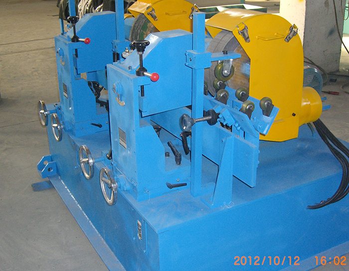 清洗外圓拋光機可采用哪些方法 清洗外圓拋光機可采用哪些方法