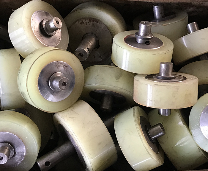 拋光機配件 拋光機配件