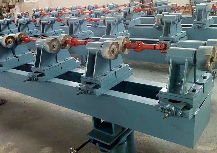 自動(dòng)拋光機(jī)精拋 自動(dòng)拋光機(jī)精拋