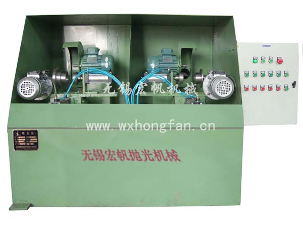 無錫宏帆教你選擇自動拋光機(jī)的安裝位置 無錫宏帆教你選擇自動拋光機(jī)的安裝位置