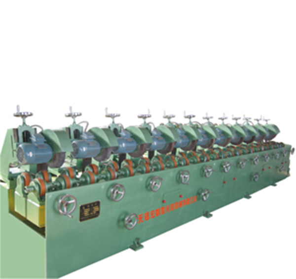 自動拋光機(jī)家具行業(yè)的應(yīng)用 自動拋光機(jī)家具行業(yè)的應(yīng)用