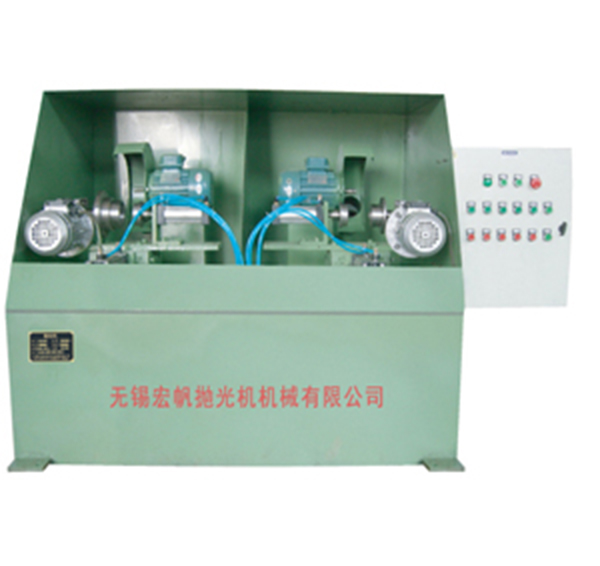 自動拋光機安裝操作注意事項 自動拋光機安裝操作注意事項