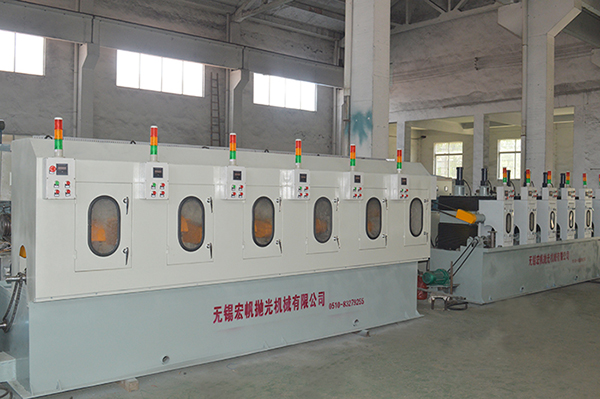 操作拋光機時有哪些注意事項 操作拋光機時有哪些注意事項