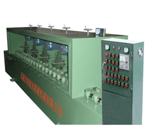 拋光機廠家新手注意事項 拋光機廠家新手注意事項