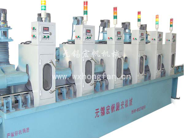 拋光機型號規格及功能 拋光機型號規格及功能